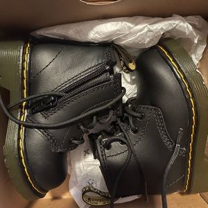Dr martens